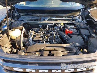 Zdjęcie 12 z 14 samochodu: 2021 FORD BRONCO SPORT BIG BEND VIN:3FMCR9B63MRA76290 - miniatura