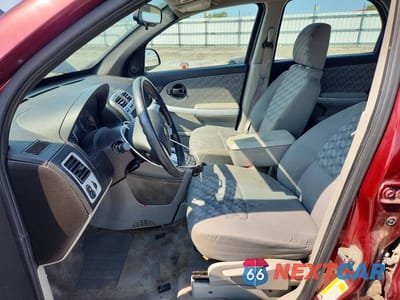 Zdjęcie 7 z 12 samochodu: 2008 CHEVROLET EQUINOX LS VIN:2CNDL13F486047836 - miniatura