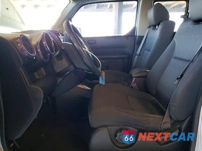 Zdjęcie 7 z 13 samochodu: 2007 HONDA ELEMENT SC VIN:5J6YH18937L005281 - miniatura