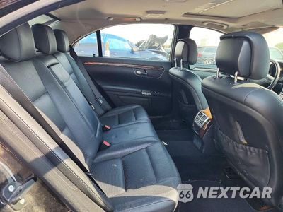 Zdjęcie 10 z 13 samochodu: 2012 MERCEDES-BENZ S 350 BLUETEC VIN:WDDNG8DB2CA426160 - miniatura