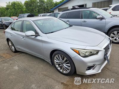Czwarte zdjęcie samochodu z boku: 2013 INFINITI G37 VIN:JN1EV7AR2JM435757 - miniatura