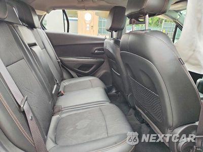 Zdjęcie 11 z 14 samochodu: 2018 CHEVROLET TRAX 1LT VIN:KL7CJPSB0JB557379 - miniatura