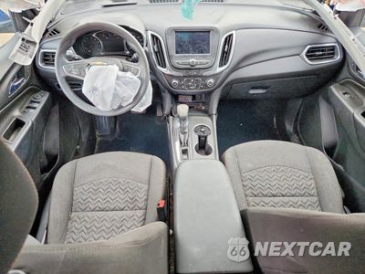 Zdjęcie 8 z 14 samochodu: 2022 CHEVROLET EQUINOX LT VIN:3GNAXUEVXNL100667 - miniatura