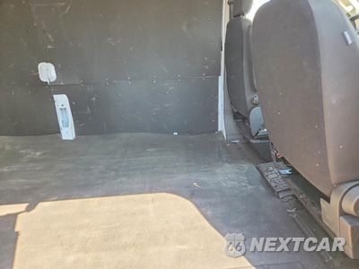 Zdjęcie 11 z 13 samochodu: 2024 FORD TRANSIT T-250 DELIVERY VAN VIN:1FTBR1C8XRKB33047 - miniatura