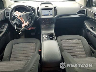 Zdjęcie 8 z 13 samochodu: 2020 FORD EDGE SE VIN:2FMPK4G93LBB41437 - miniatura
