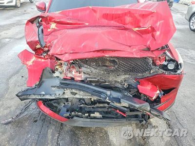 Zdjęcie 12 z 13 samochodu: 2018 MAZDA CX-5 SPORT VIN:JM3KFABM7J0432753 - miniatura
