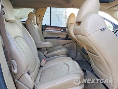 Zdjęcie 11 z 13 samochodu: 2009 BUICK ENCLAVE CXL VIN:5GAER23D69J172239 - miniatura