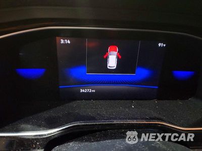 Zdjęcie 9 z 12 samochodu: 2022 VOLKSWAGEN JETTA SE VIN:3VW7M7BU8NM011258 - miniatura