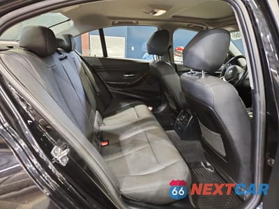 Zdjęcie 10 z 12 samochodu: 2014 BMW 328 D XDRIVE VIN:WBA3D5C56EKX98826 - miniatura