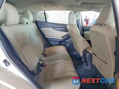 Zdjęcie 10 z 12 samochodu: 2018 SUBARU IMPREZA PREMIUM PLUS VIN:4S3GTAD61J3734107 - miniatura