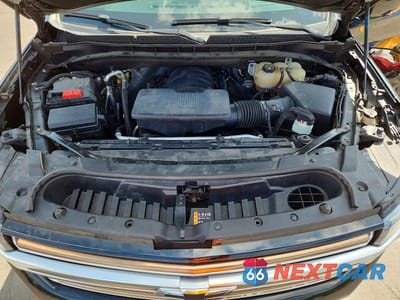 Zdjęcie 12 z 13 samochodu: 2022 CHEVROLET TAHOE K1500 HIGH COUNTRY VIN:1GNSKTKL8NR324867 - miniatura