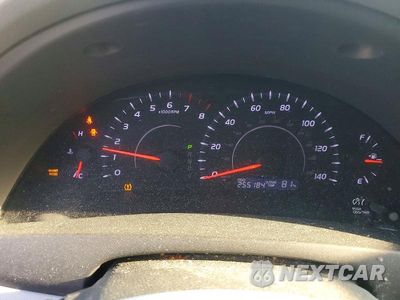 Zdjęcie 9 z 12 samochodu: 2011 TOYOTA CAMRY LE VIN:4T4BF3EK1BR142440 - miniatura