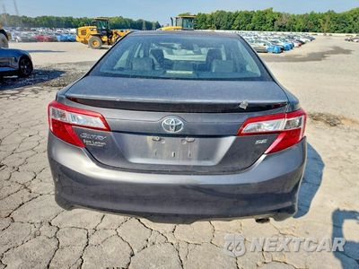 Zdjęcie 6 z 12 samochodu: 2012 TOYOTA CAMRY SE VIN:4T1BF1FKXCU043260 - miniatura