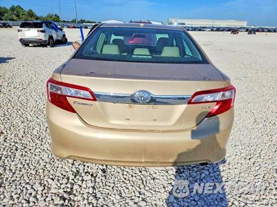 Zdjęcie 6 z 12 samochodu: 2012 TOYOTA CAMRY XLE VIN:4T1BF1FKXCU133458 - miniatura