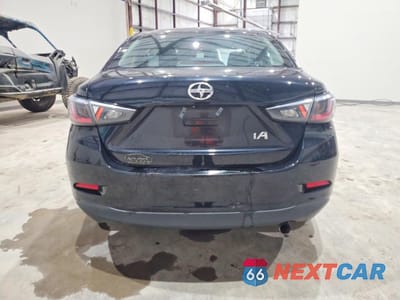 Zdjęcie 6 z 12 samochodu: 2016 SCION IA BASE VIN:3MYDLBZV5GY135057 - miniatura