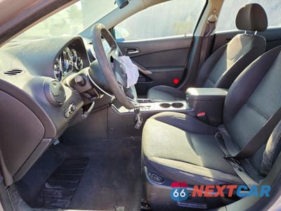 Zdjęcie 7 z 12 samochodu: 2007 PONTIAC G6 BASE VIN:1G2ZG58N374163961 - miniatura