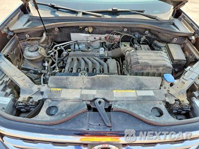 Zdjęcie 12 z 14 samochodu: 2021 VOLKSWAGEN ATLAS SE VIN:1V2KR2CA5MC589676 - miniatura