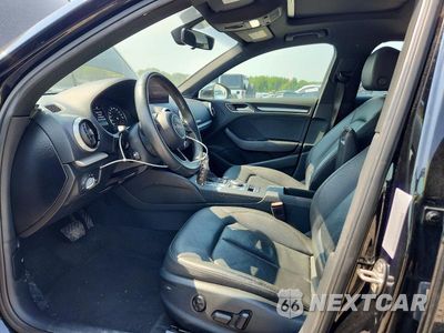 Zdjęcie 7 z 12 samochodu: 2019 AUDI A3 PREMIUM VIN:WAUBEGFF2KA098876 - miniatura