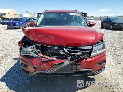 Piąte zdjęcie samochodu w środku: 2021 VOLKSWAGEN TIGUAN SE VIN:3VV2B7AX6MM018286 - miniatura