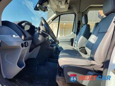 Zdjęcie 7 z 12 samochodu: 2016 FORD TRANSIT T-150 VIN:1FMZK1CM0GKA27084 - miniatura