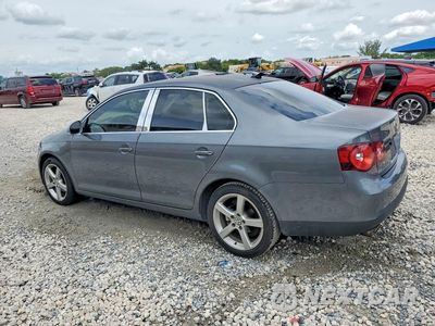 Drugie zdjęcie samochodu z przodu: 2009 VOLKSWAGEN JETTA SE VIN:3VWRM71K29M147500 - miniatura