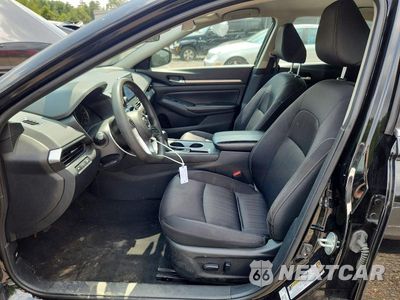 Zdjęcie 7 z 12 samochodu: 2022 NISSAN ALTIMA SV VIN:1N4BL4DV9NN395258 - miniatura