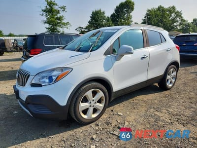 2016 BUICK ENCORE KL4CJASB2GB685867 - główne zdjęcie licytacji z USA - miniatura