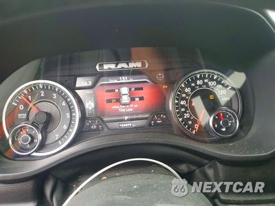 Zdjęcie 9 z 12 samochodu: 2025 RAM 1500 BIG HORN/LONE STAR VIN:1C6SRFFPXSN515669 - miniatura