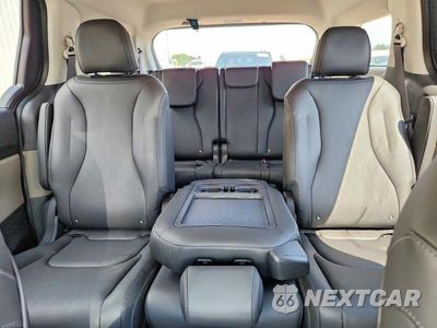 Zdjęcie 10 z 13 samochodu: 2026 KIA CARNIVAL LXS VIN:KNDNB5K34T6602762 - miniatura