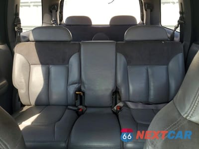 Zdjęcie 10 z 13 samochodu: 1999 DODGE DURANGO VIN:1B4HS28Z6XF629052 - miniatura