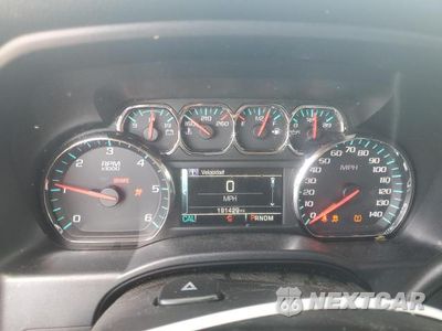 Zdjęcie 9 z 12 samochodu: 2016 CHEVROLET SILVERADO C1500 LT VIN:3GCPCREC3GG373116 - miniatura