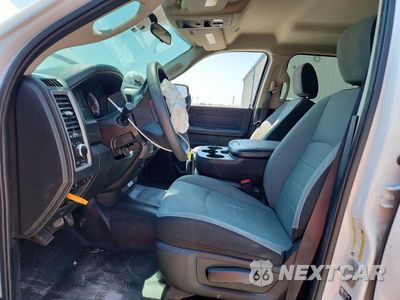 Zdjęcie 7 z 12 samochodu: 2024 RAM 1500 CLASSIC TRADESMAN VIN:1C6RR7ST5RS152796 - miniatura