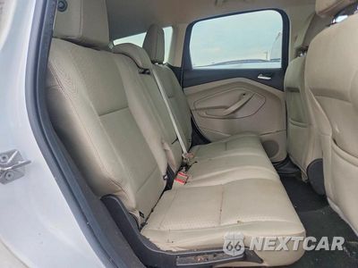 Zdjęcie 11 z 13 samochodu: 2017 FORD ESCAPE SE VIN:1FMCU9GD8HUD95530 - miniatura
