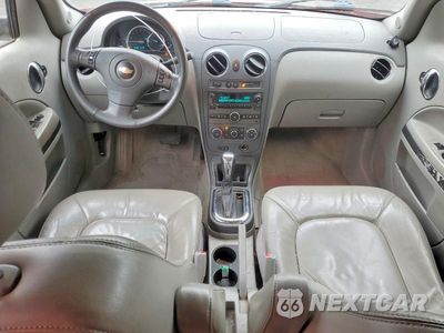 Zdjęcie 8 z 12 samochodu: 2009 CHEVROLET HHR LT VIN:3GNCA53VX9S501845 - miniatura