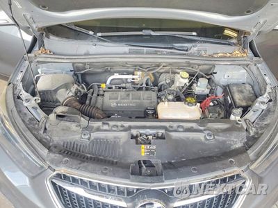 Zdjęcie 12 z 13 samochodu: 2019 BUICK ENCORE SPORT TOURING VIN:KL4CJ1SB8KB788039 - miniatura