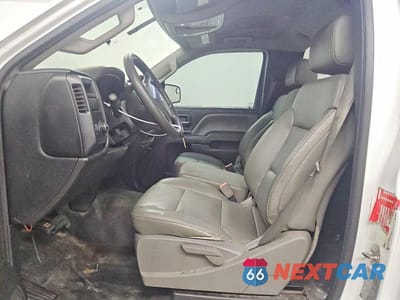 Zdjęcie 7 z 12 samochodu: 2015 CHEVROLET SILVERADO C2500 HEAVY DUTY VIN:1GC0CUEG2FZ546338 - miniatura