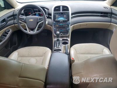 Zdjęcie 8 z 12 samochodu: 2014 CHEVROLET MALIBU 1LT VIN:1G11C5SL4EF116461 - miniatura