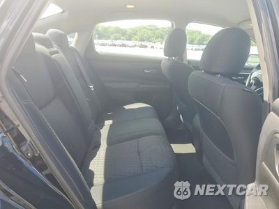 Zdjęcie 10 z 12 samochodu: 2016 NISSAN ALTIMA 2.5 S VIN:1N4AL3AP1GC266733 - miniatura