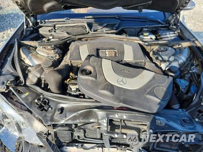 Zdjęcie 11 z 13 samochodu: 2007 MERCEDES-BENZ S 550 VIN:WDDNG71X37A117300 - miniatura