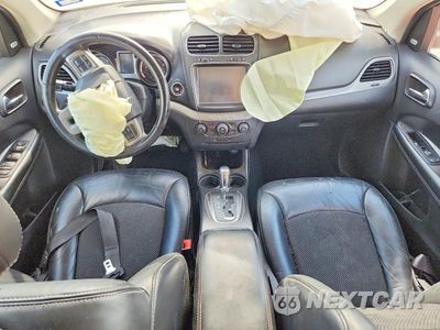 Zdjęcie 8 z 13 samochodu: 2018 DODGE JOURNEY CROSSROAD VIN:3C4PDCGB9JT157526 - miniatura