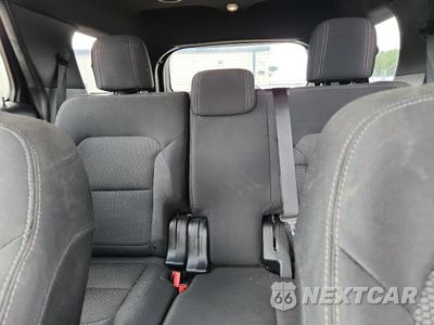 Zdjęcie 10 z 13 samochodu: 2017 FORD EXPLORER XLT VIN:1FM5K7D85HGE19047 - miniatura