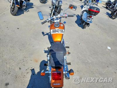 Zdjęcie 6 z 9 samochodu: 2011 SUZUKI LS650 VIN:JS1NP41A3B2101115 - miniatura