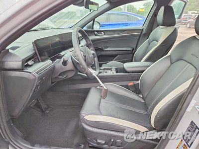 Zdjęcie 7 z 12 samochodu: 2025 KIA K5 GT LINE VIN:KNAG64J74S5387851 - miniatura