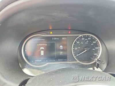 Zdjęcie 9 z 13 samochodu: 2019 NISSAN KICKS SV VIN:3N1CP5CU0KL546830 - miniatura