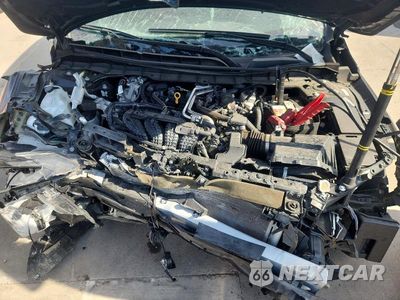 Zdjęcie 11 z 13 samochodu: 2024 NISSAN ALTIMA SV VIN:1N4BL4DV0RN411921 - miniatura