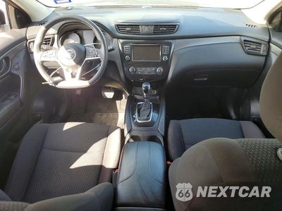 Zdjęcie 8 z 13 samochodu: 2020 NISSAN ROGUE SPORT S VIN:JN1BJ1CV4LW552155 - miniatura
