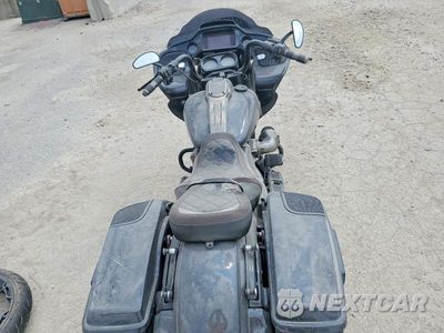 Zdjęcie 6 z 9 samochodu: 2022 HARLEY-DAVIDSON FLTRXSE VIN:1HD1TCL16NB950729 - miniatura