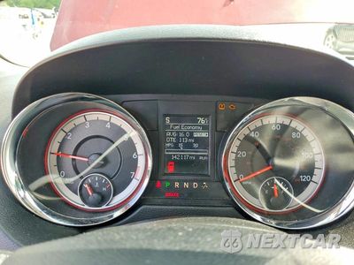 Zdjęcie 9 z 13 samochodu: 2015 DODGE GRAND CARAVAN SXT VIN:2C4RDGCG5FR591342 - miniatura