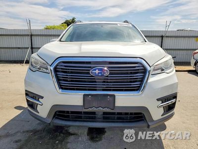 Piąte zdjęcie samochodu w środku: 2021 SUBARU ASCENT PREMIUM VIN:4S4WMAHD7M3412685 - miniatura