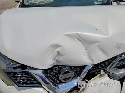 Zdjęcie 12 z 13 samochodu: 2014 NISSAN ROGUE S VIN:5N1AT2MVXEC809326 - miniatura